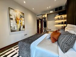 Boulevard 88 (D10), Apartment #484644391